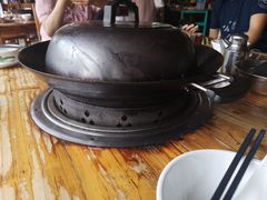 -大地农庄(逢沙大道店)