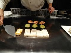 -湘汇概念铁板烧(铁西万达店)