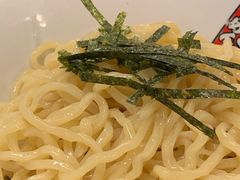 -煮干しらーめん玉五郎
