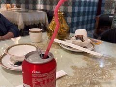 -欧提汗·新疆餐厅·清真(银都路店)