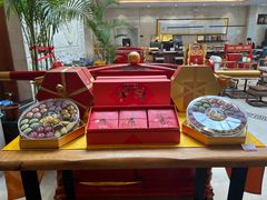 -御茶膳房皇家糕点博物馆(北京首店)