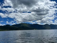 -丽江泸沽湖景区