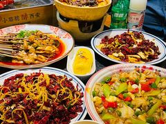 -福苗小骆驼烧烤(凤八店)