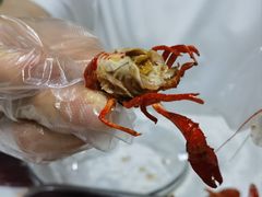 -陈生记黑鱼馆·20年活鱼现杀(宁波鼓楼店)