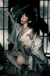 -持熹光年写真体验馆