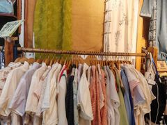 -暮晚尘香汉服旗袍