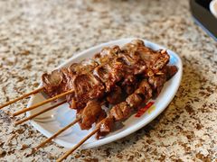 -小倩倩•鸡汤馄饨(江西路创始店)