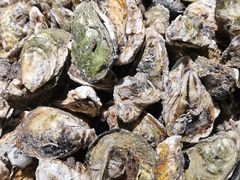 -九寸花汀海鲜烤肉自助(中东迪克店)