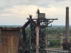 -杜伊斯堡市北景观公园