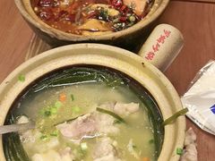 -罗妈砂锅(四川成都奎星楼店)