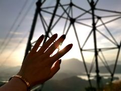 景点-求水山公园