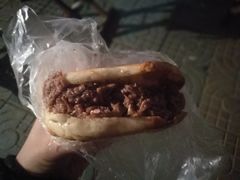-老西关黄老太牛肉烧饼