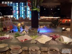 -大华锦绣假日酒店·锦味餐厅