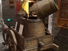 -东来顺饭庄(西直门店)
