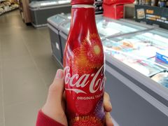 -Olé精品超市(苏州中心店)
