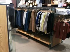 -MUJI无印良品(吾悦广场武进店)