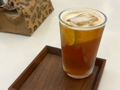 -二里咖啡(上堡公寓店)