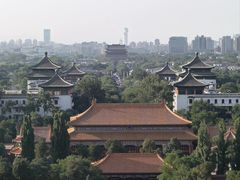 -成都驻京办餐厅(蜀都宾馆店)