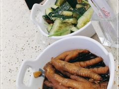 -新宝餐厅(流塘店)