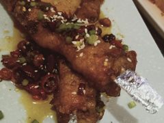 -蘑菇私房菜小馆(杨家坪西城天街店)