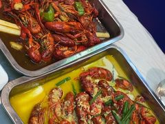 -兄弟龙虾(胜太路总店)