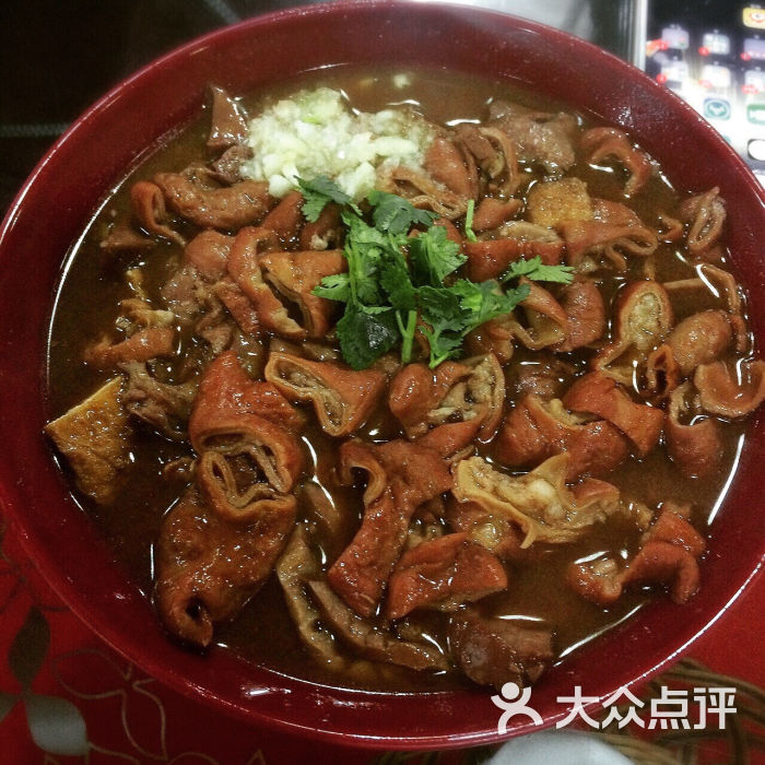 晴源天地卤煮小吃店卤煮图片 - 第126张