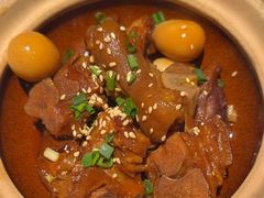 -巴厘龙虾·榜首油焖大虾(洞庭·艺术洋房店)