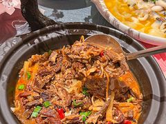 -双湖园·非遗武昌鱼(黄鹤楼老店)