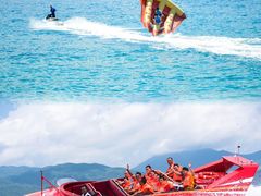 -海南分界洲岛旅游区