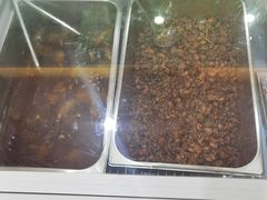 -鸿运兔·手撕烤兔(天府广场店)