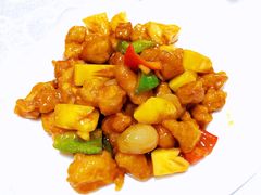 -凤城礼记鱼翅海鲜酒家(新马路总店)