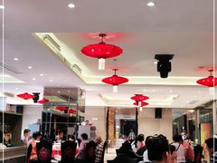 大堂-湖锦酒楼·32年地道湖北菜(光谷店)