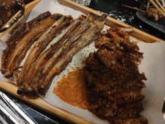 -冰城小镇音乐串吧·聚会餐厅(百子湾店)