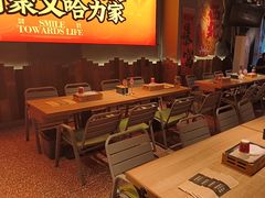-哈力家·西北烧烤烤串(凤城十路店)