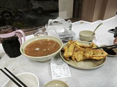 -李记清真馆(打钉巷店)