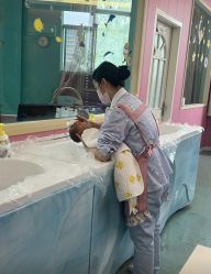 -爱弥儿月子中心(省医院店)