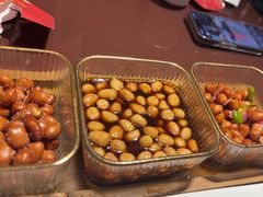 -三个大叔烤羊肉串·炭炉砂锅菜(西三旗店)