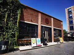 -京A Taproom·精酿餐吧(隆福寺店)