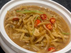 -正德楼果木烤鸭·渔家菜(东港店)