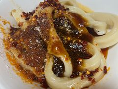 -洞子口张老二凉粉(文殊院店)