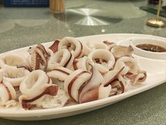-舌尖上·霞浦滩涂海鲜(总店)