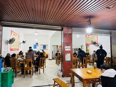 -周师饭店