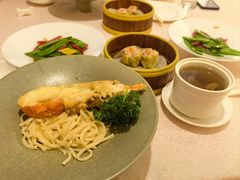 -天伦王朝酒店·盛华瑄餐厅