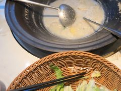 -陈大锅·岳阳鱼馆·地道岳阳菜(美食街店)