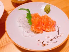 -福匠日本料理(人民路店)