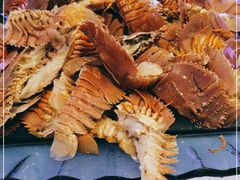 -澜悦港海鲜体验主题餐厅