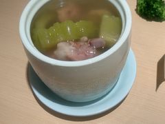 -多喝汤·粤式茶餐(太和金铂店)