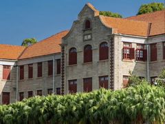 -厦门大学(思明校区)