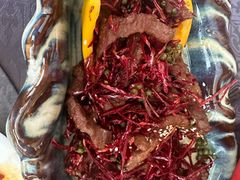 -粤尚腾香居中餐厅(首都机场希尔顿店)