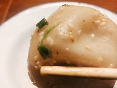 -舒蔡记生煎菜饭(云南中路店)